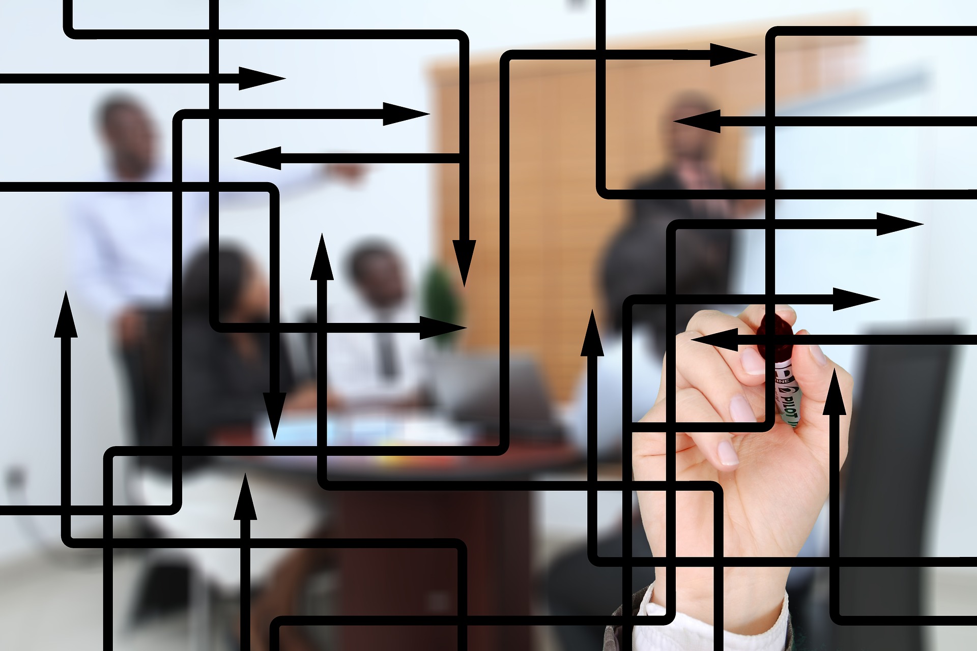 Aligned with the standards